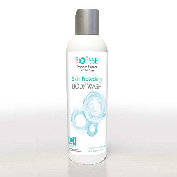 BioEsse Skin Protecting Body Wash