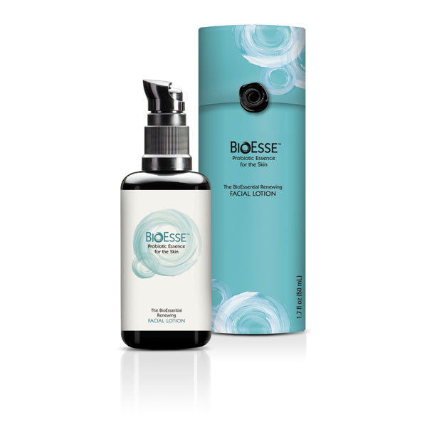 BioEsse Probiotic Facial Lotion