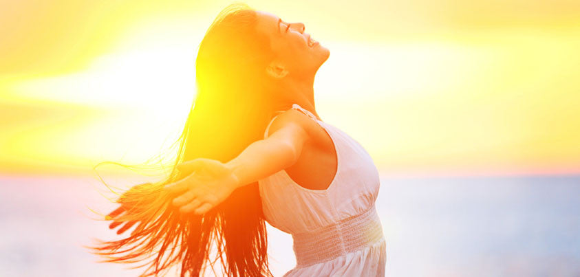 Key Benefits for Healthy Skin: #3 Brighten Your Skin