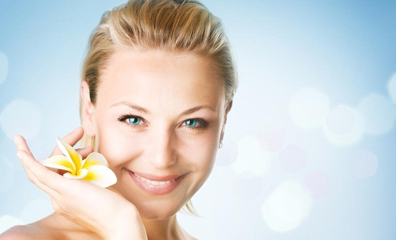 Key Benefits for Healthy Skin: #4 Smoother Skin