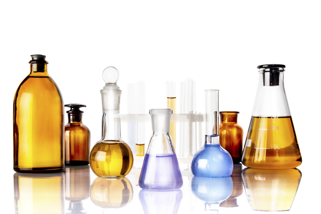 The 5 Worst Chemicals in Beauty Products