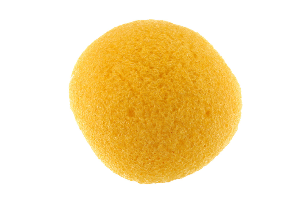 Benefits of Using a Konjac Sponge