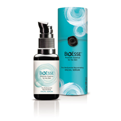 BioEsse Probiotic Facial Serum